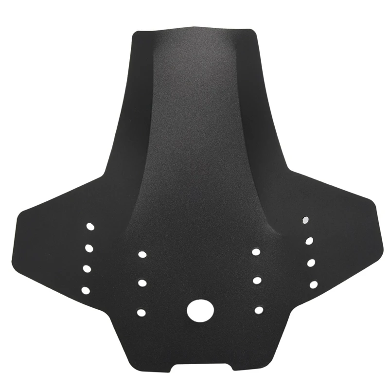 Крыло для горного велосипеда переднее и заднее крыло 4 шт. регулируемые крылья 26