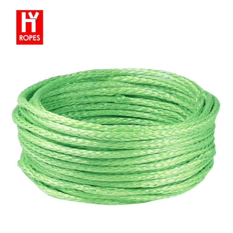synthetic winch rope breaking strength, manual rope winch
