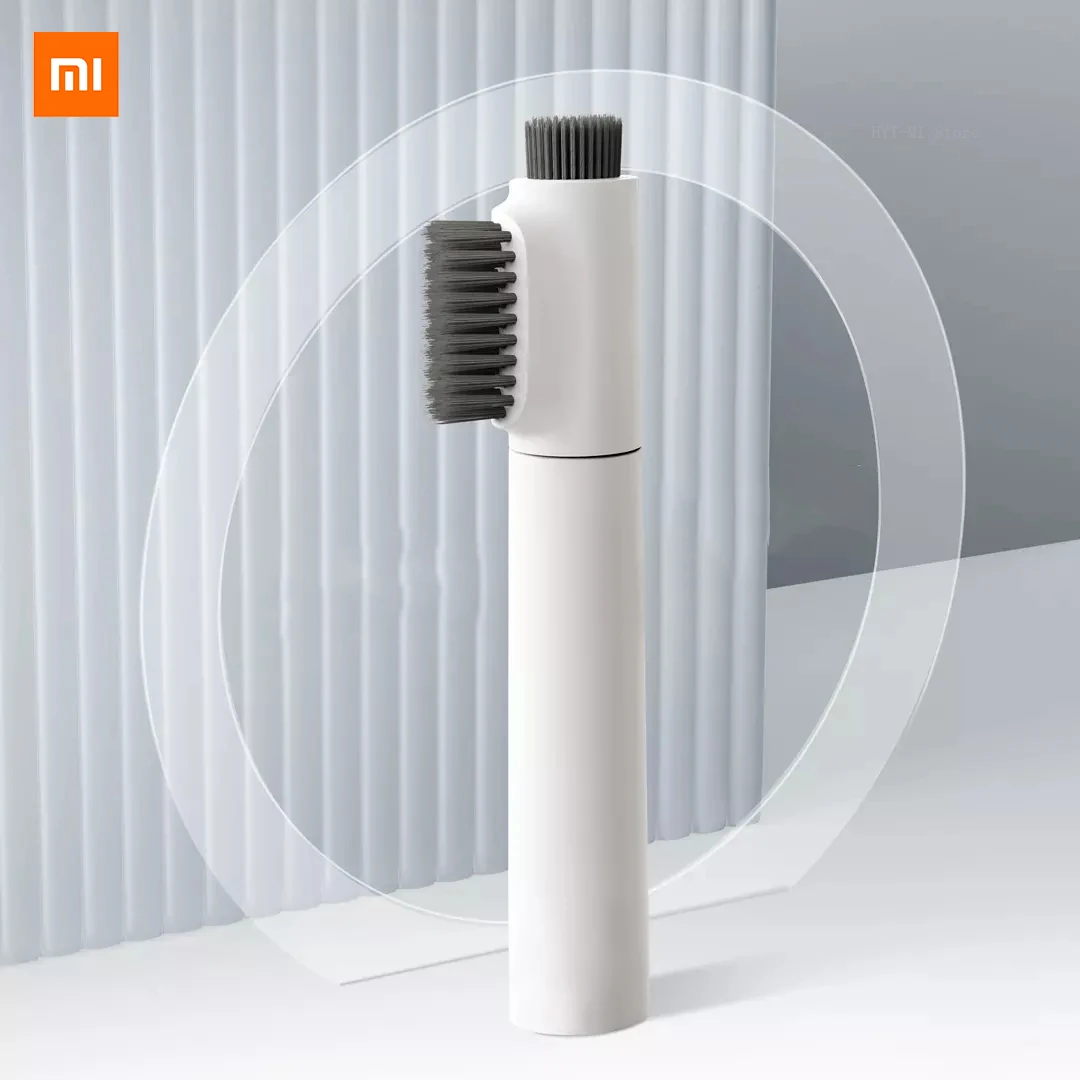 

Xiaomi Mijia Sonic cleaning electric shoe brush Small shoe washing machine Sonic cleaning IPX7 waterproof