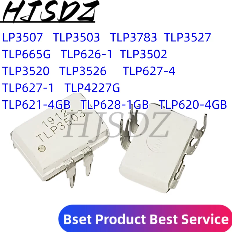 10 элементов TLP3507 TLP3503 TLP621-4GB TLP4227G TLP628-1GB TLP3527 TLP665G TLP3502 TLP3520 TLP3526 TLP3783 TLP627-4
