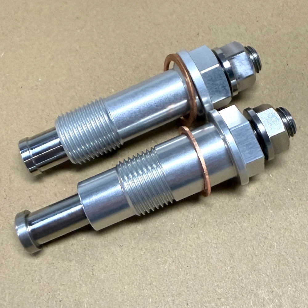 Фото Ручной регулятор натяжения цепи ГРМ для BMW R850GS /R/RT/C, R900 RT, R1100GS R/RS/RT/S, R1150GS /GS Adv. R1150R /RS /RT №2