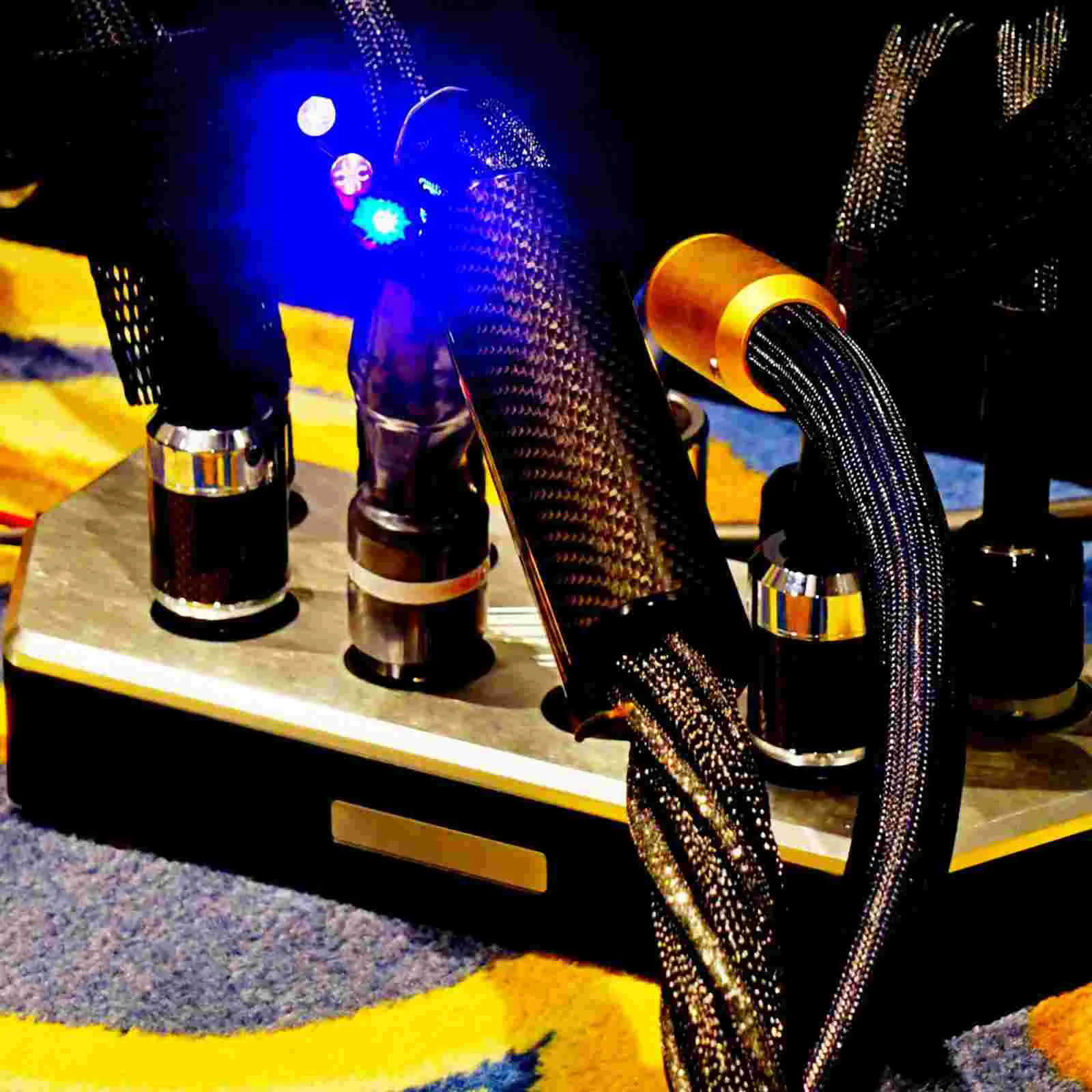 

Floor Cord Cover Cable Carpet Strip Wirekeeper Manager Organizer Hiderguard Extension Hide Protector Anti Trip Grip Management