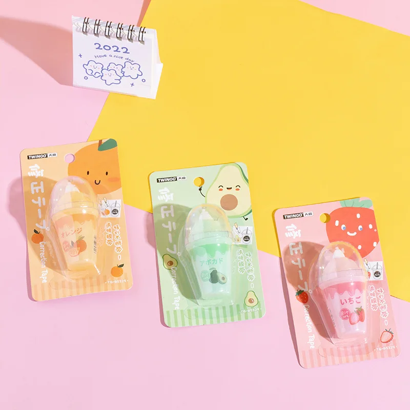 Корректирующая лента Lytwtw для сока мороженого 3 шт.