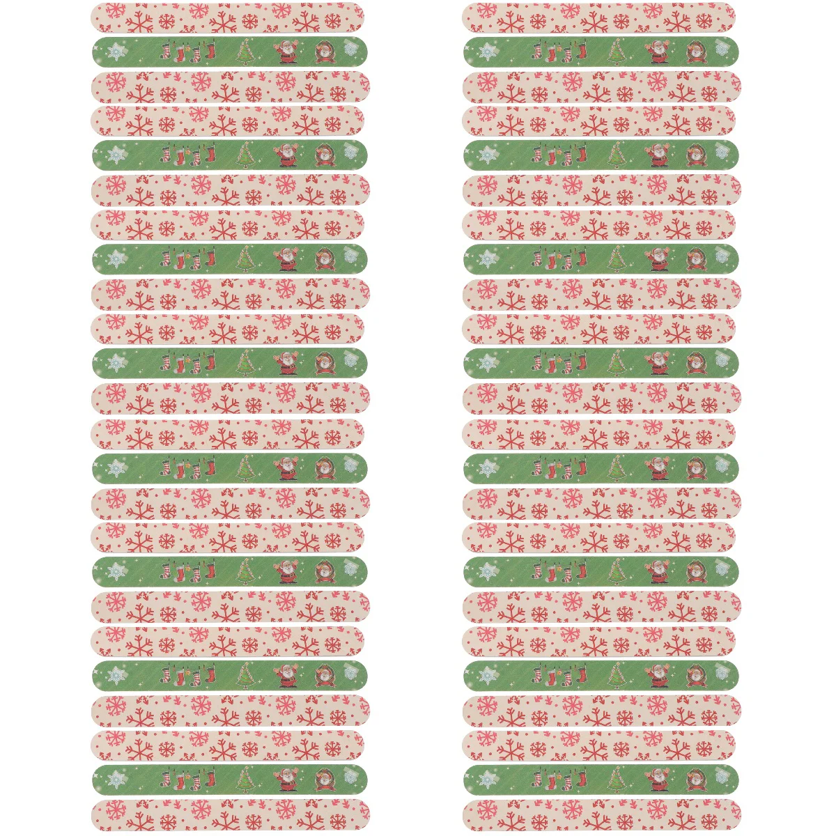 

Nail File Files Emerynails Professional Christmas Manicure Xmas Sanding Buffer Grit Natural Boards Equipmentmini Polishing