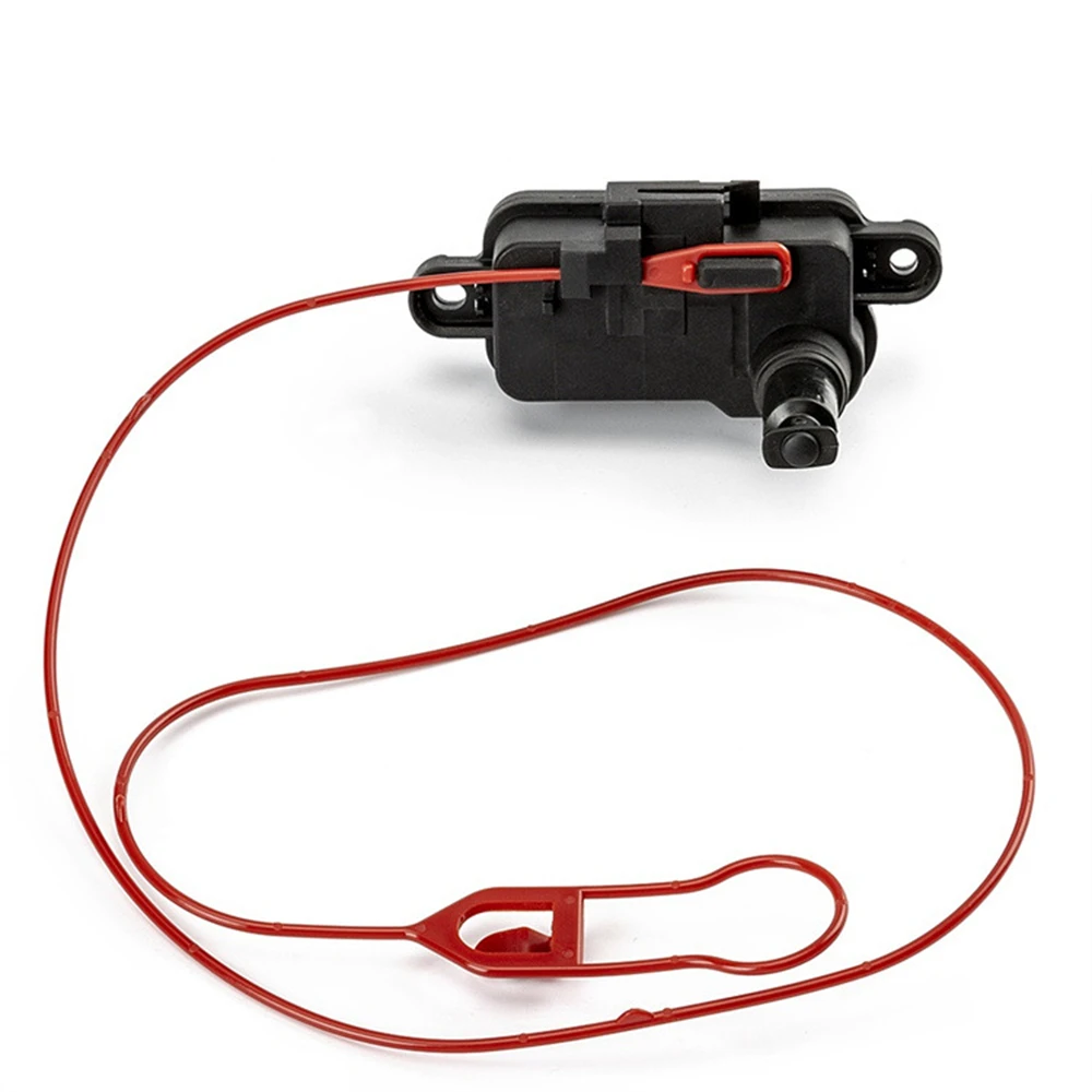 

4L0862153D крышка топливного бака переключатель откидной дверной замок актуатор отсоединительный двигатель 4L0 862 153 D для Audi A1 A3 A6 C7 Avant A7 Q3 Q7 RS5