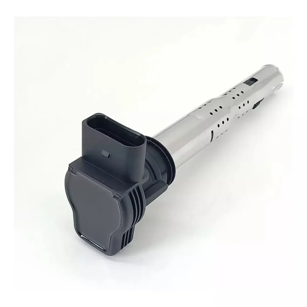 07K905715D 07K905715F Катушка зажигания для Audi Q3 Q5 A3 A4 A5 A6 TT R8 RS4 RS5 VW Golf Jetta Passat Amarok сидение Bora