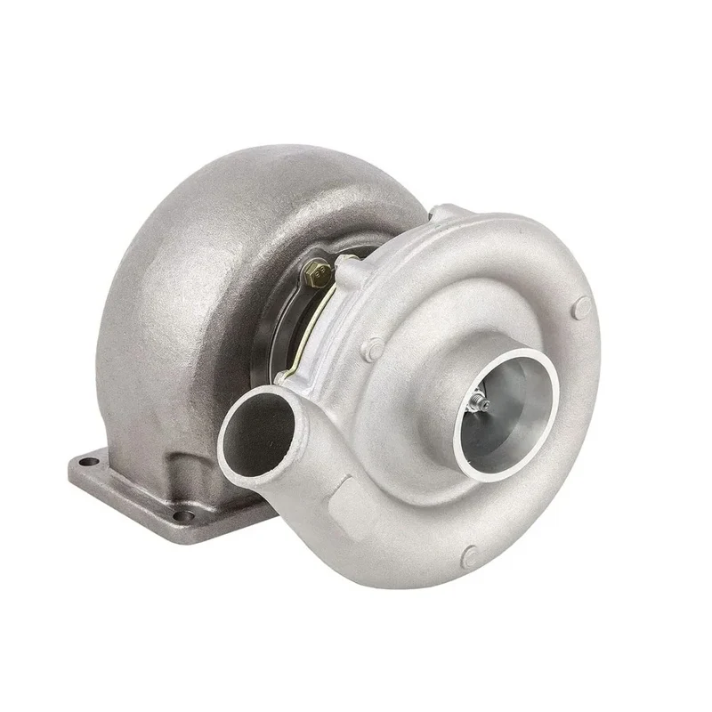 Турбокомпрессор 3LM-319 4N-8969 для двигателя 3306 экскаватора 235 E300 330 350 погрузчика 615 621R