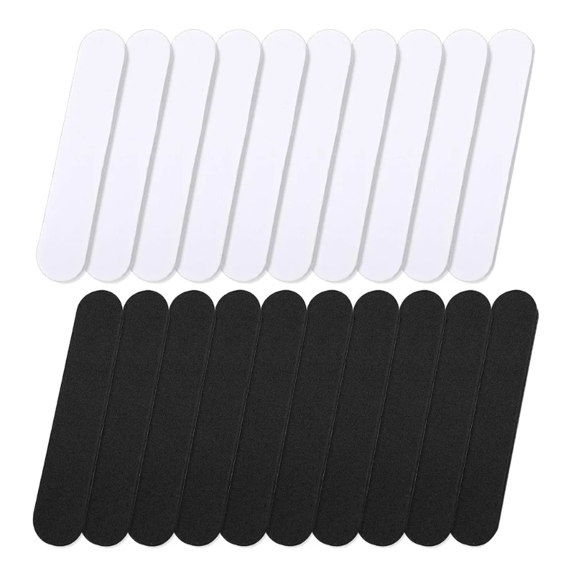 

Invisible Sweat Absorber Liner Pads Anti-Sweat Hat Hoods Soft Reducer Strips drop shipping