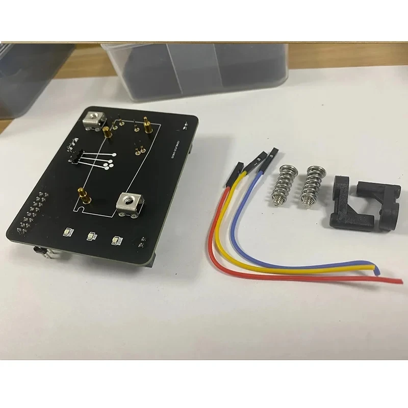 KEYECU 2024 английская версия KYDZ MLB базовый программатор ключей для поколения дилера