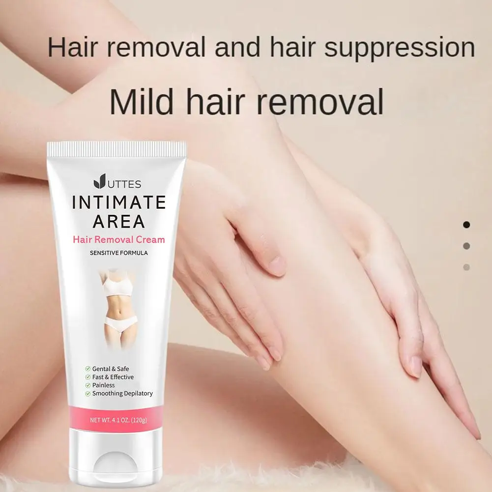 

Permanent Hair Removal Cream Painless Intimate Parts Nourish Whitening Legs Body Body Products Depilatory Armpit Care A2E3