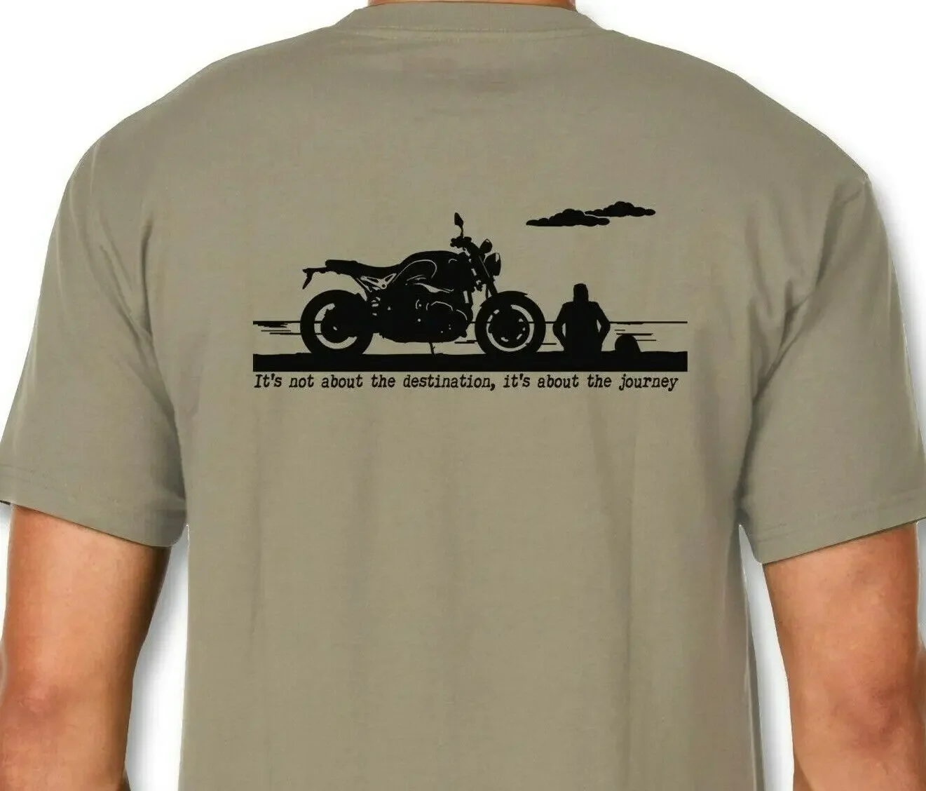 Футболка для фанатов r NINE T на заказ мотоцикл 1200 boxer engine