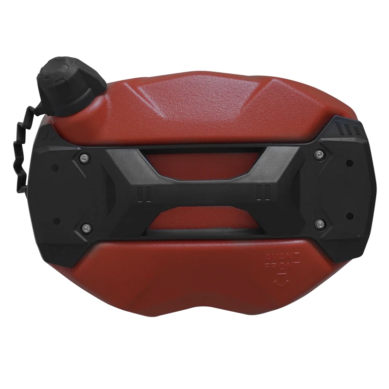 Ящик для хранения квадроцикла топливного комплекта бензобака GTX RXT Sea-Doo LinQ 295100950