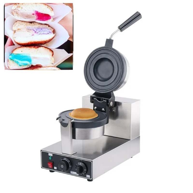 

Popular HamburgerMaker Burgers Machine For Sale