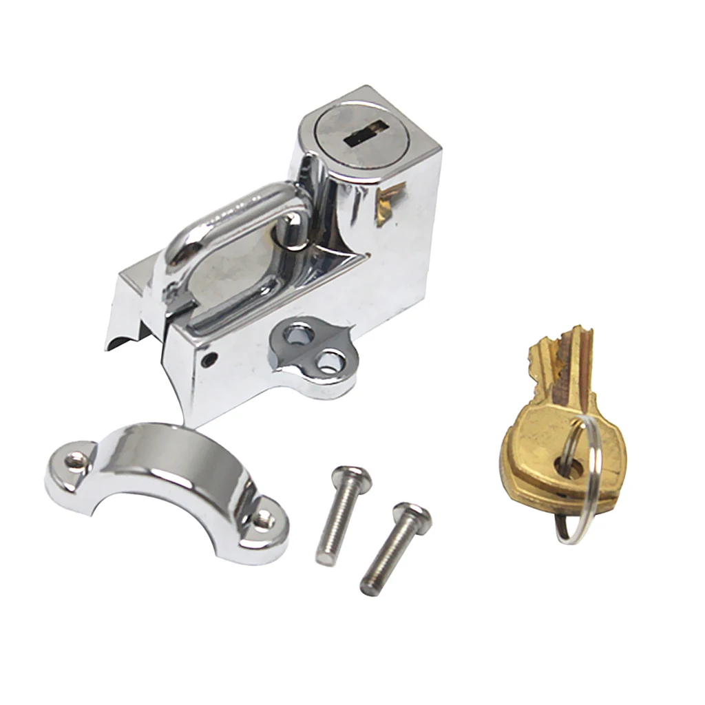 

Universal Motorcycle Lock Hanger Outdoor Sports