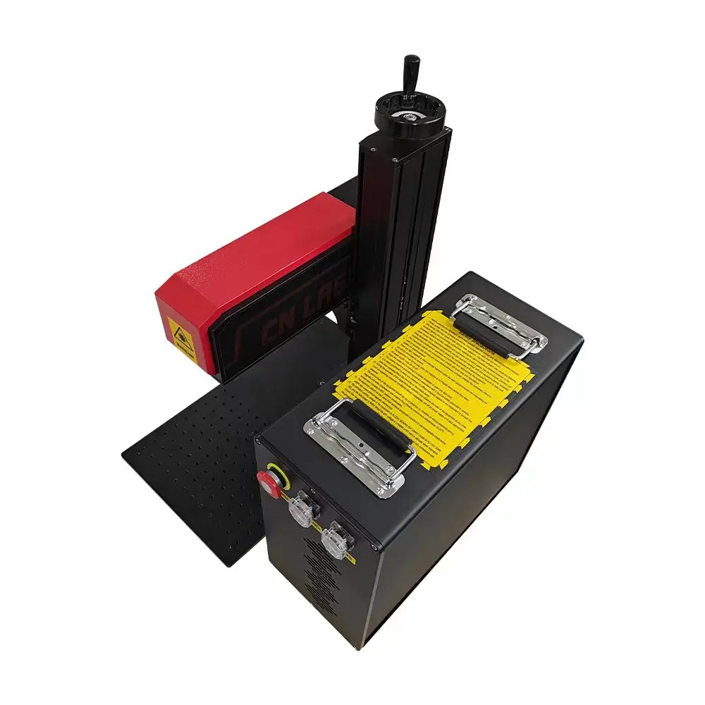 Лазерный гравер Relife 110x110 мм