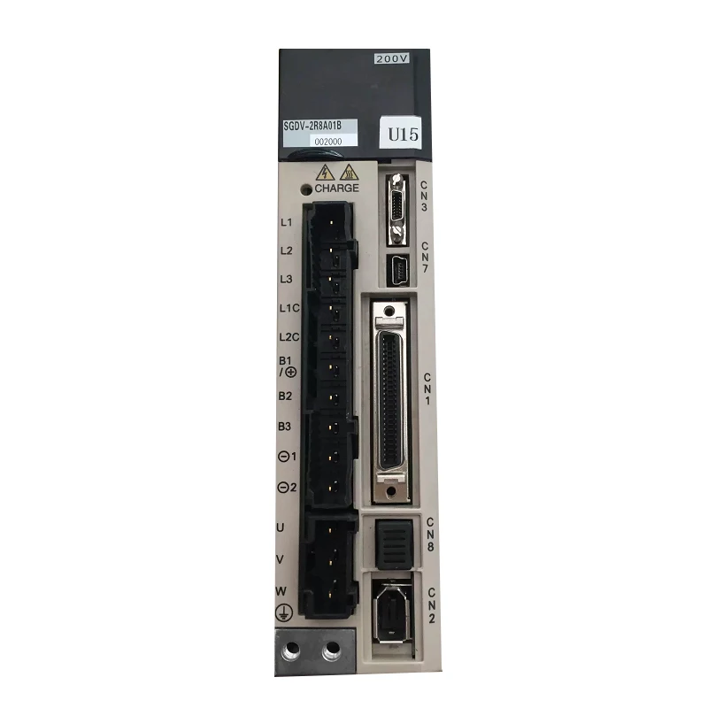 Новый оригинальный быстрая доставка 6SE6440-2UD15-5AA1