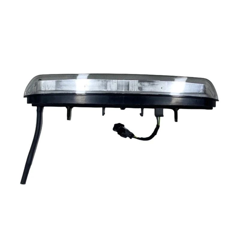 9600412680 Car LED Advanced Third Brake Lamp For Peugeot 2008 308 SW II 508 Citroen C4 Picas 6351LX