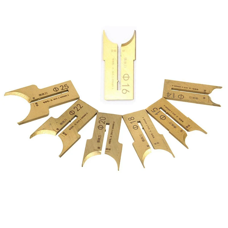 Фреза для бисера из вольфрамо-кобальтового сплава