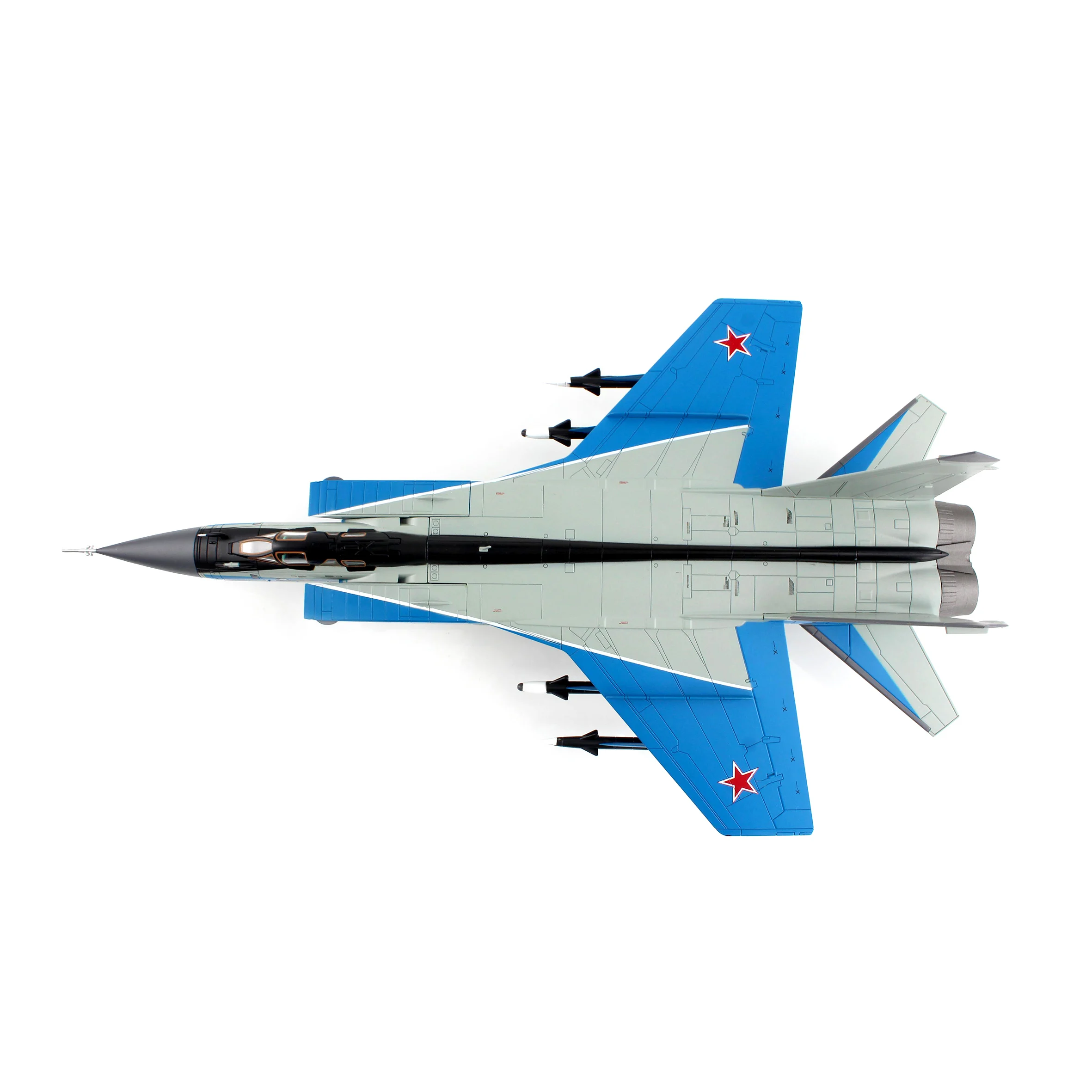 Коллекционная модель 1/72 HA9706 в русском стиле строительного искусственного