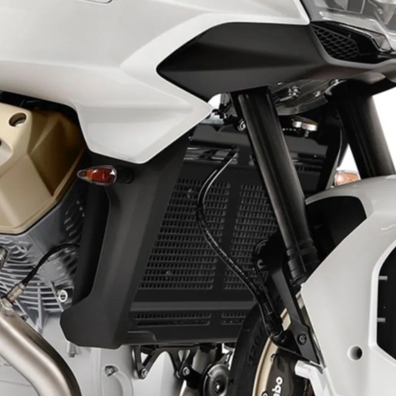 Для мотоциклетного радиатора Moto Guzzi V100 V 100 manello S 2023 2024 защита масляного мотоцикла
