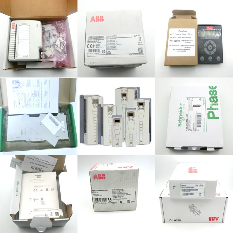 RMIO-11C RMIO11C новая оригинальная плата управления инвертором