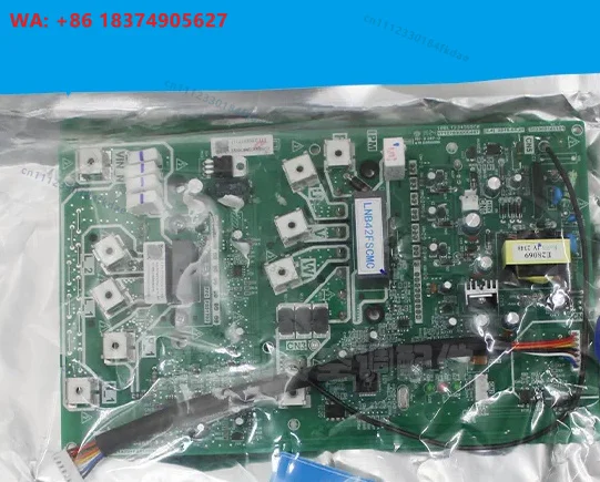 Для модуля кондиционирования воздуха ME-POWER (PS21A79 + PS51789) 17127000000487 (art.: 3920db94fa29e) - 3920db94fa29e