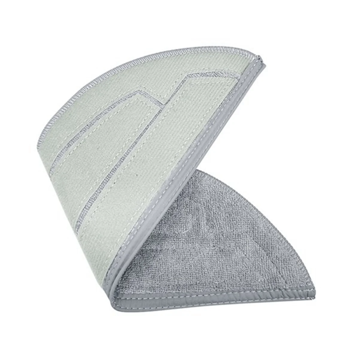 Насадки для швабры робота-пылесоса Roborock S8 MaxV Ultra / Max