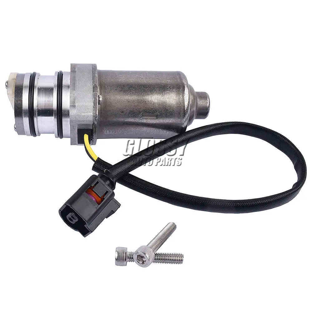 Глянцевый Противоскользящий дифференциал для A1 A3 Q3 TT 0AY 598 549 A 0AY598549A