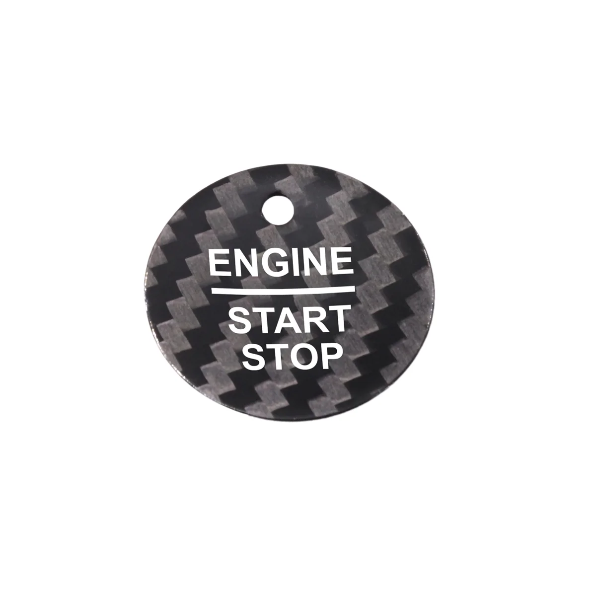 

Car Ignition Device Button Sticker for Everest Mondeo Explorer Focus