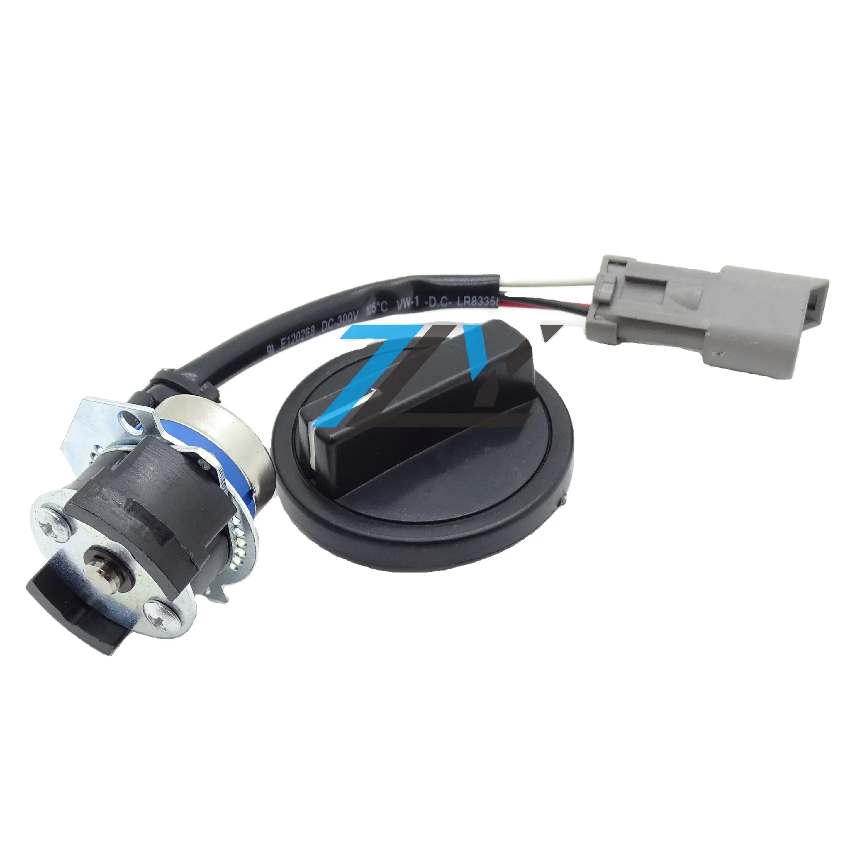 Высокопроизводительная ручка дроссельной заслонки 14X-06-31502 подходит для