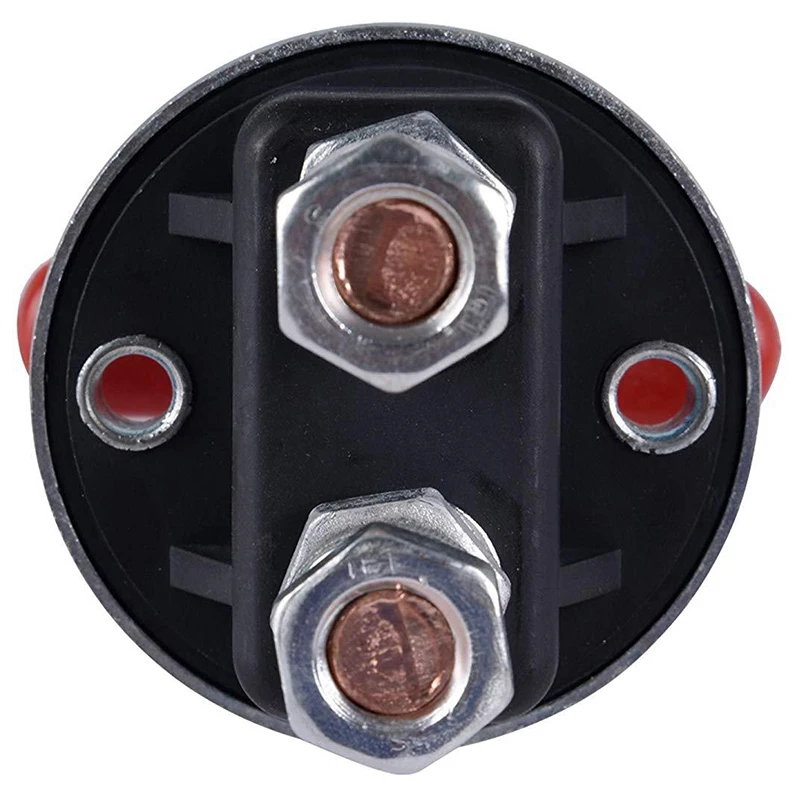 -А Стандартный Выключатель аккумулятора автомобиля отключение отключения