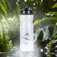 750ml bicycle water bottle mountain road bike flask water bottle fitness waterbottle outdoor sports bicycle accessories