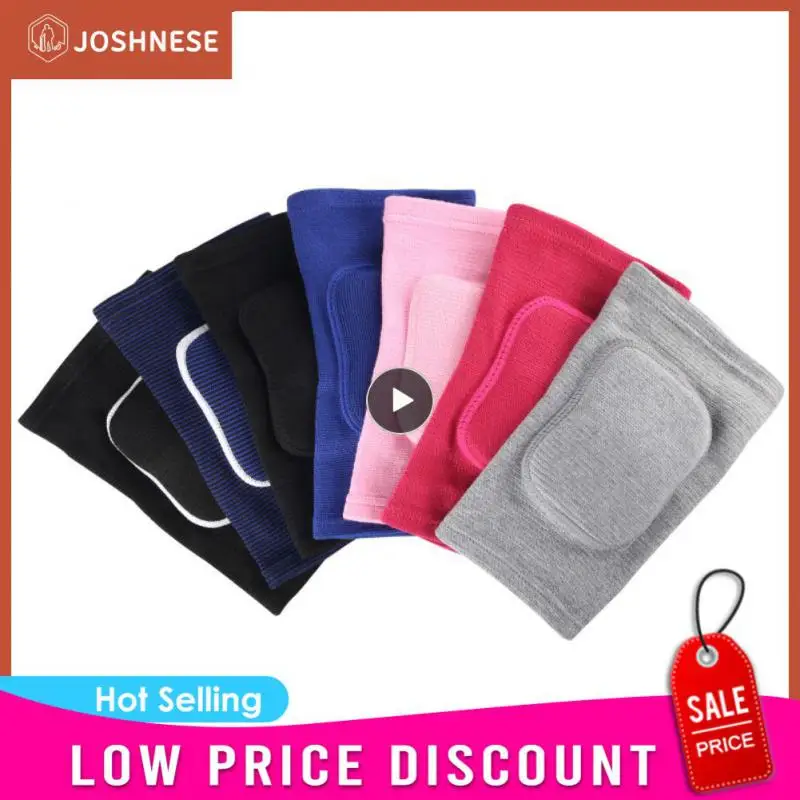 

Elbow Suitable For Various Sports Thickened Sports Elbow Protection Anti-fall Unisex Elbow Protection Outdoor Sports Anti-slip