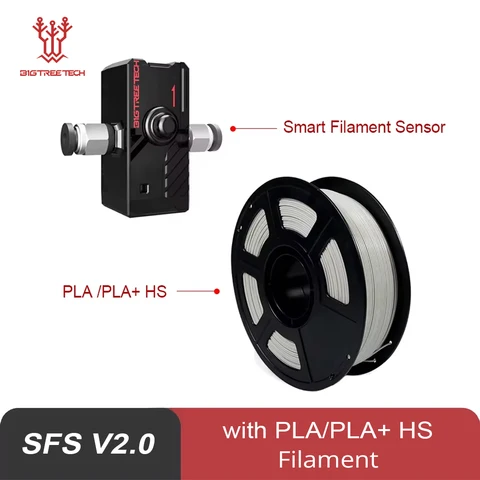 Модуль обнаружения разрыва нити BIQU SFS V2.0