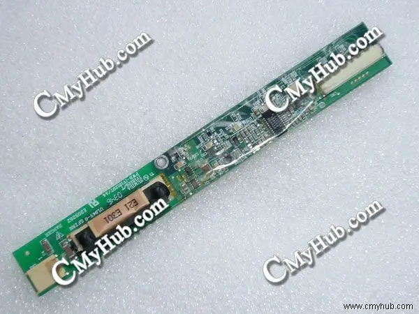 Плата инвертора для ЖК-дисплея Averatec 5100 PWB-IV16129T/A4 IV16129/T 12-01614-06 12-01614-07 LCD Инвертор