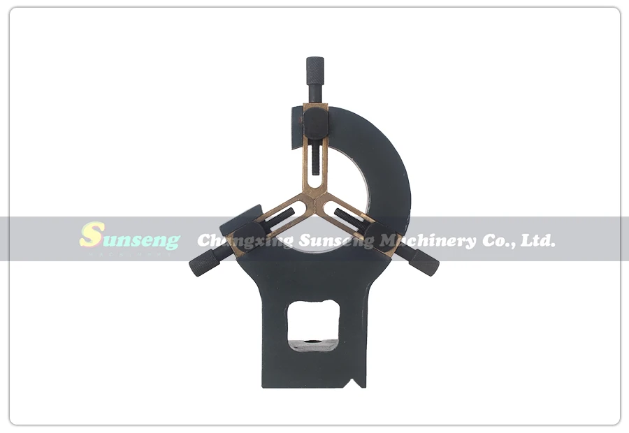 Фиксированная устойчивая/центральная рама токарного станка/стойкая