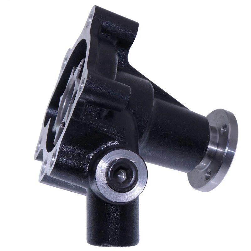 2X Новый водяной насос 121000-42100 121000-42101 для Yanmar 2GM20F 2GMF 3GM30F 3GMF 3HM 3HM35F 3HMF