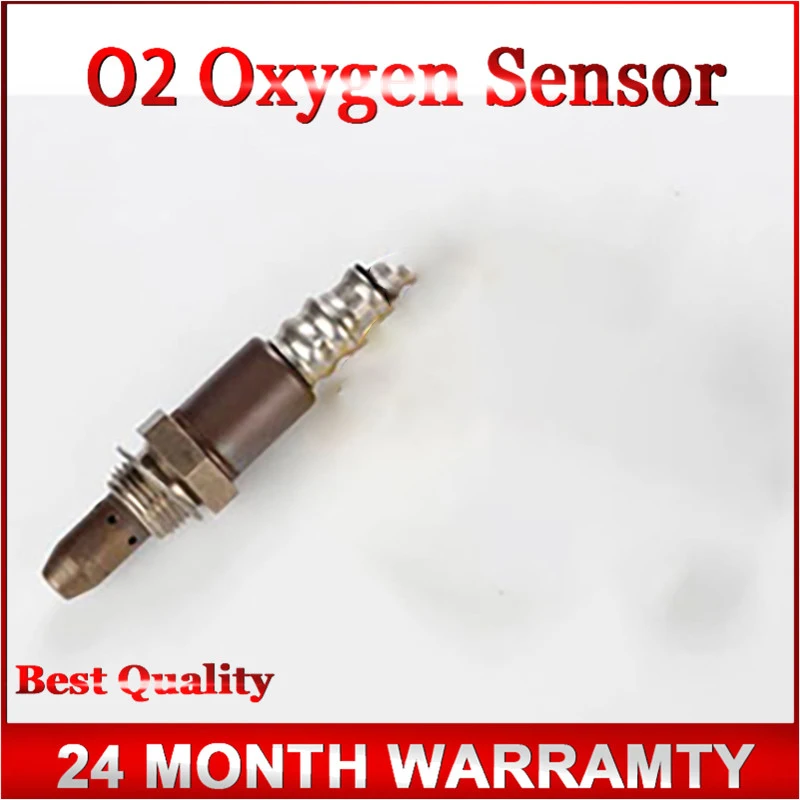 

36531RBC003 Accessories Oxygen Sensor Lambda Sensor For H-onda Accord OEM 36531-RBC-003 36531 RBC 003 Air Fuel Ratio Sensor