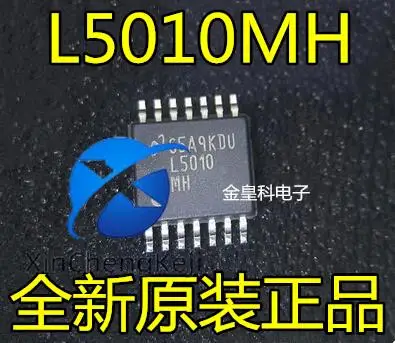 

20 шт. Оригинальный Новый Шелковый экран LM5010 LM5010MH LM5010MHX L5010 HTSSOP14