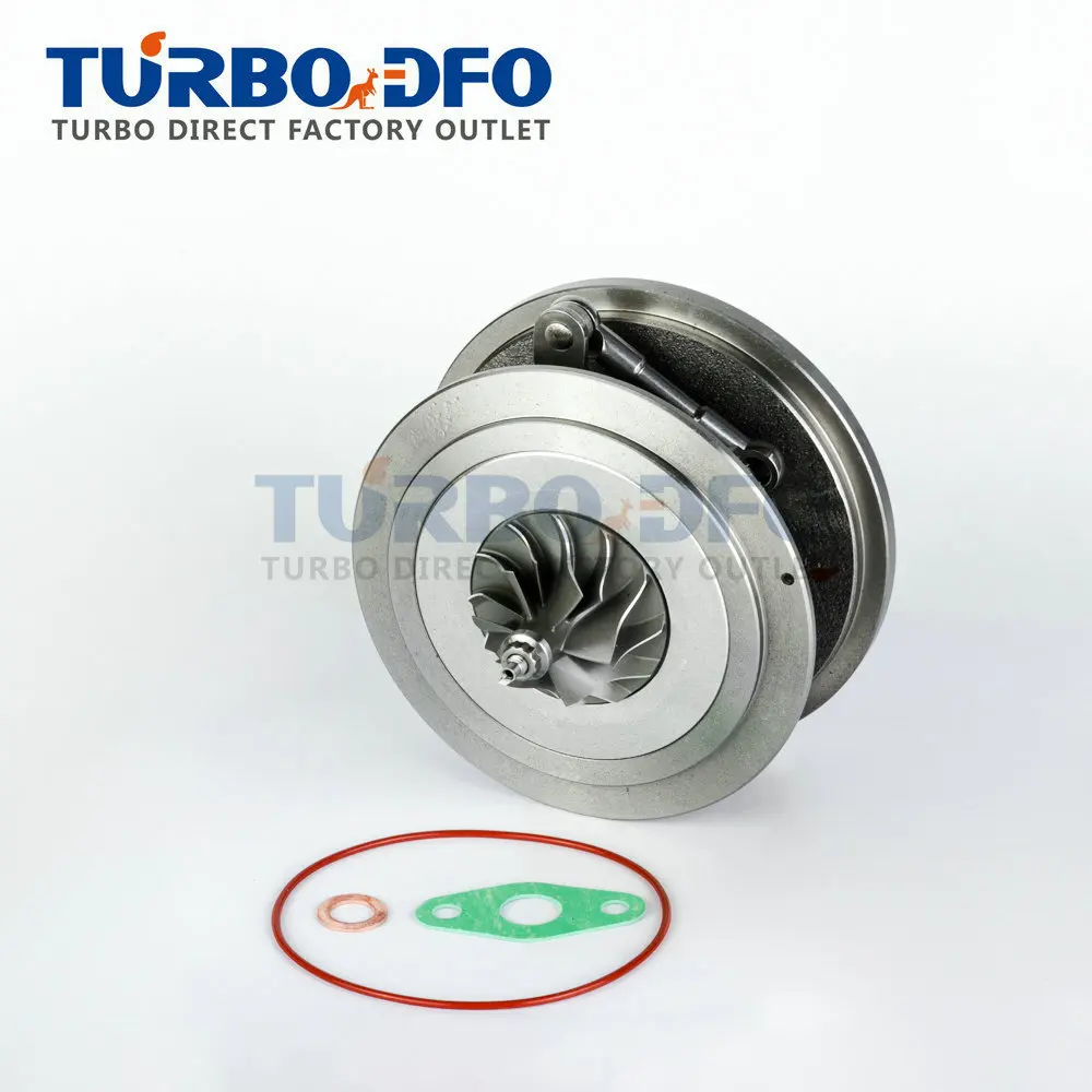 Турбозапчасти 787556 турбокартридж chra 787556-0017 GTB1749V для Ford TRANSIT 2 TDCI DuraTorq Euro 5 153 HP 2010-