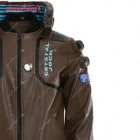 Кожан из Cyberpunk 2077#3