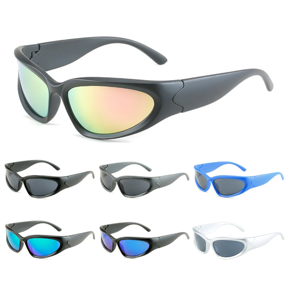 

Новинка 2022, мужские солнцезащитные очки, дизайнерские солнцезащитные очки для рыбалки, походов, модные очки для вождения, женские и мужские ...