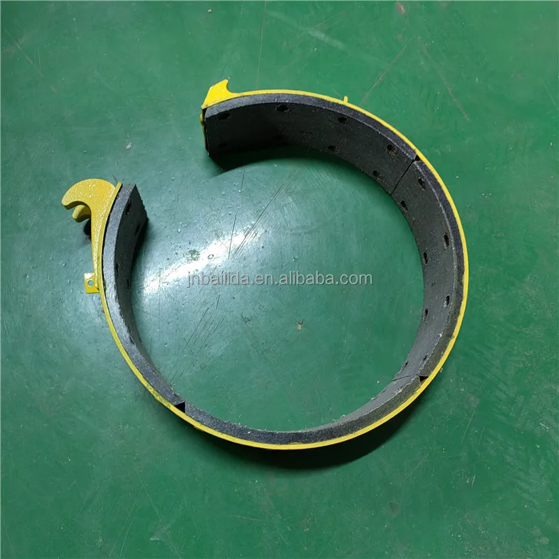 Запасные части для строительной техники бульдозера 103-33-31321 тормозная лента