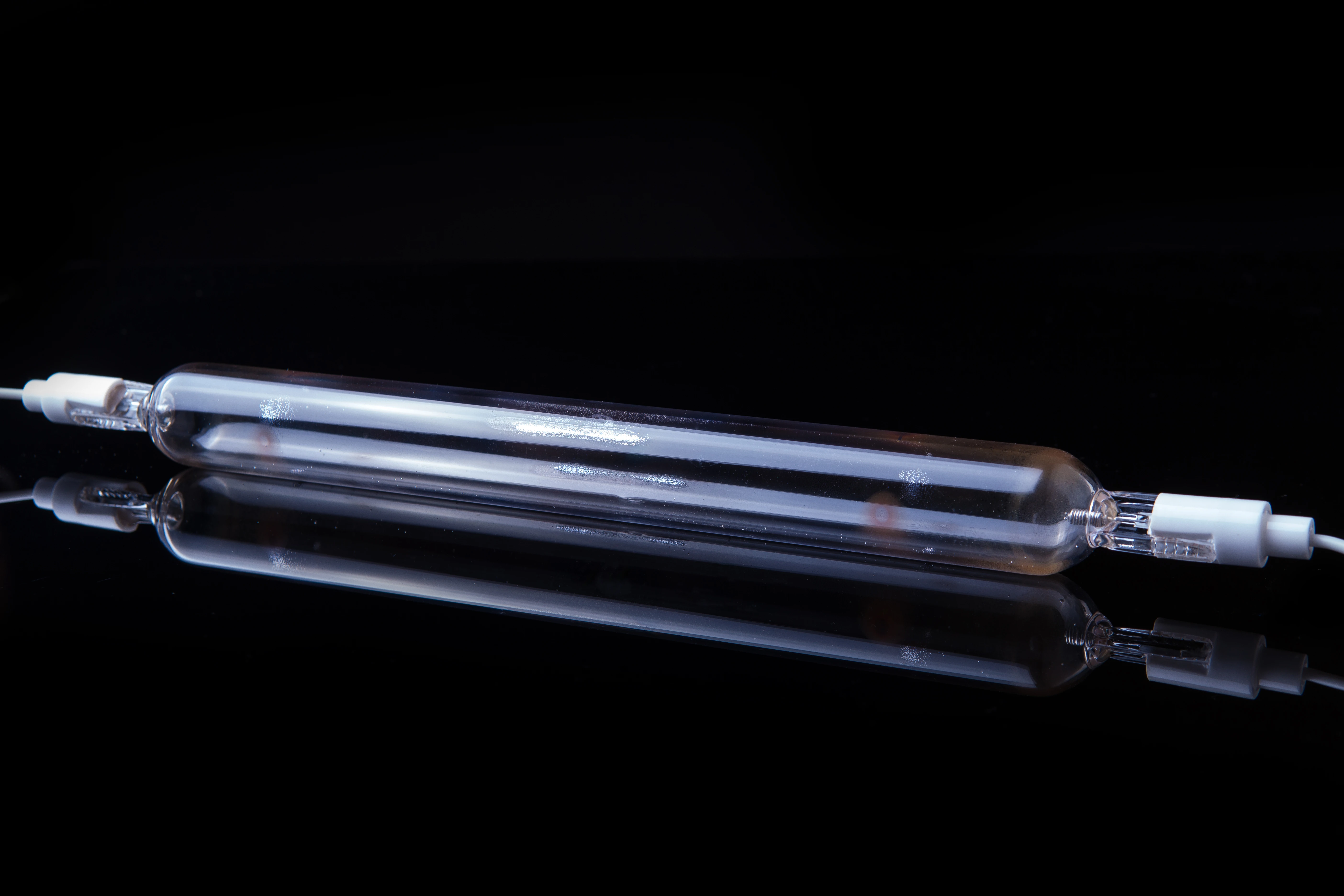 УФ-лампа 12 кВт УФ-ультрафиолетовая ртутильная лампа Бестеневая для отверждения