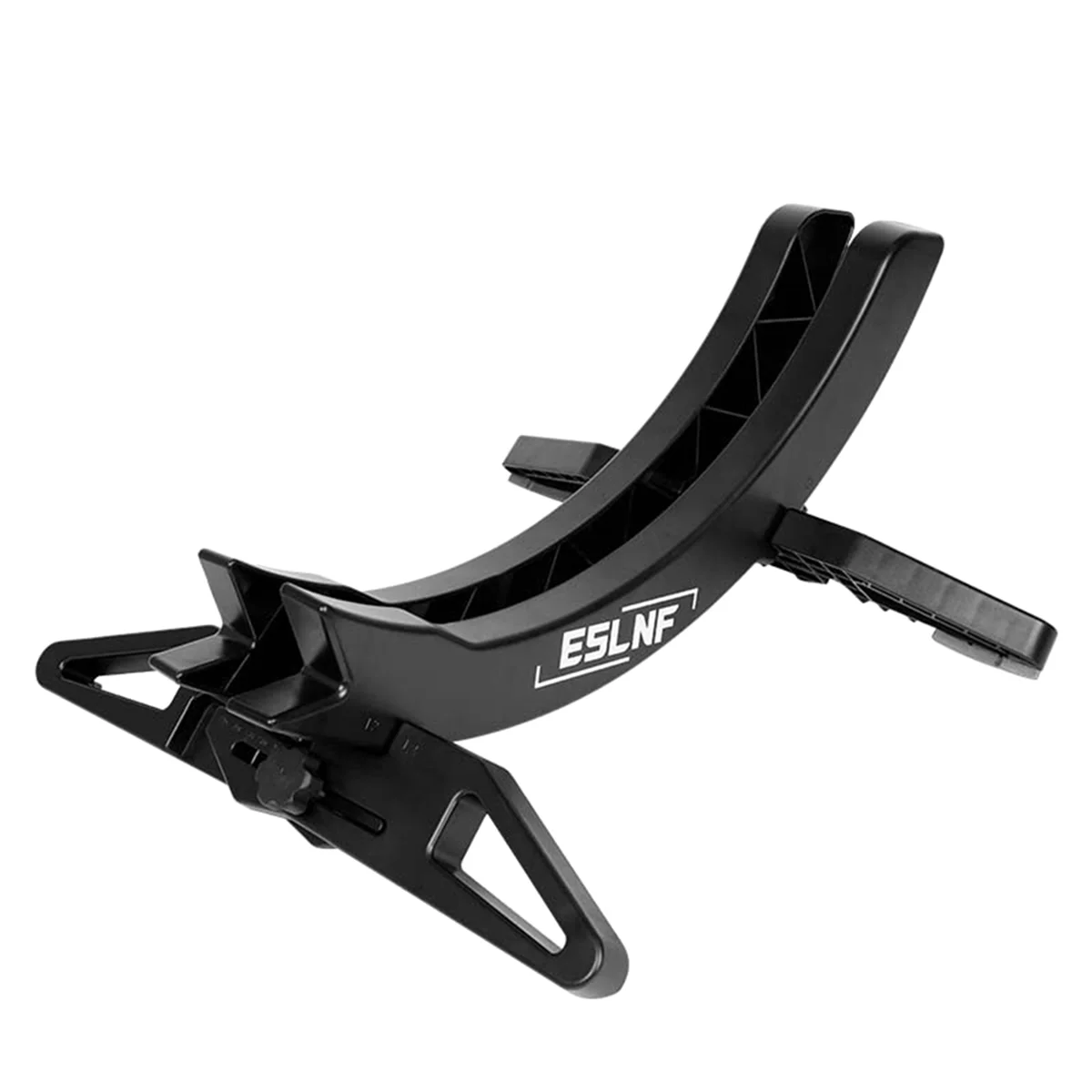 ESLNF подставка для горного велосипеда дорожный кронштейн шоссейного MTB черная