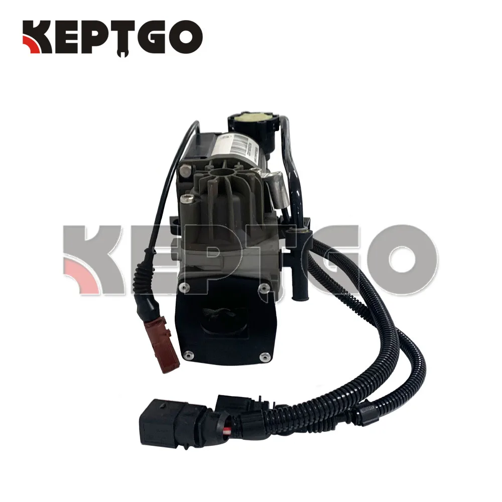 Новый Воздушный компрессор 4E0616007B Подходит для Audi A8 D3 6/8 цилиндр 4E0616007D 4154031160 4E0616005D