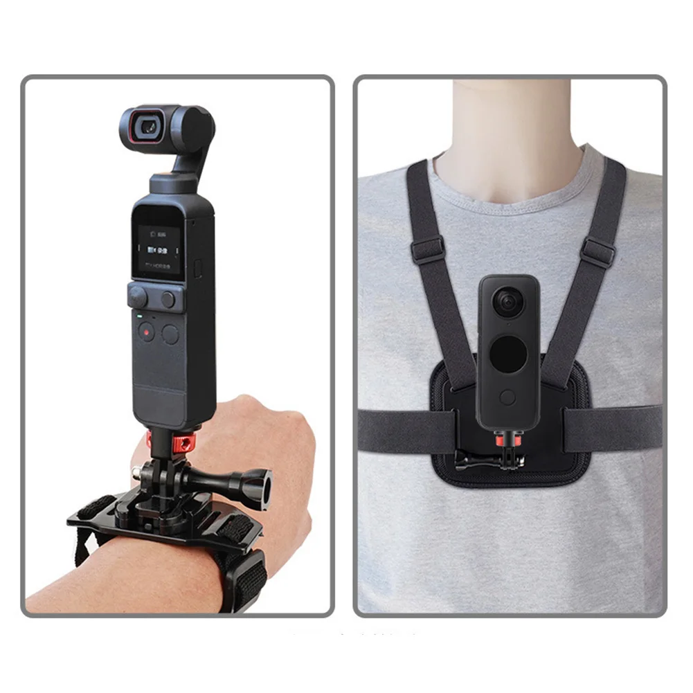Адаптер для штатива адаптер моста с резьбой аксессуары велосипеда GoPro HERO