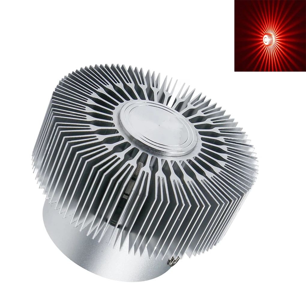 

Светодиодный светильник, встраиваемый точечный светодиодный потолочный светильник, монтируемый на поверхность, цветной Точечный светильн...