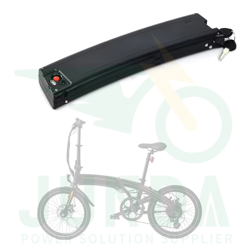 Скрытая батарея scimitar stype 10s3p 36v 10ah NCM | Спорт и развлечения