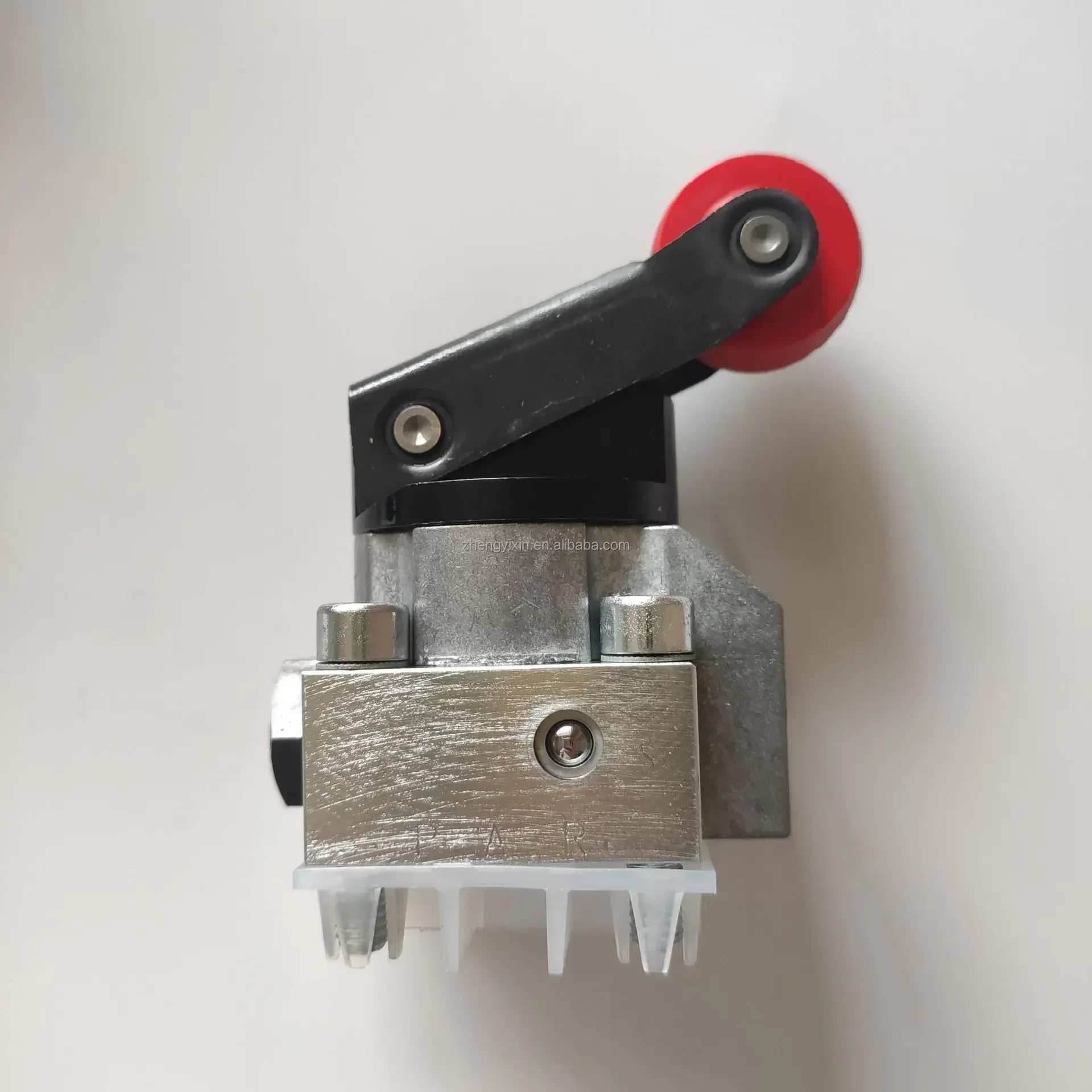 KR2-1 Роликовый распределитель HaWe KS2-1 Направляющий клапан haWe Гидравлический